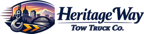 Heritage Way Tow Truck Co.