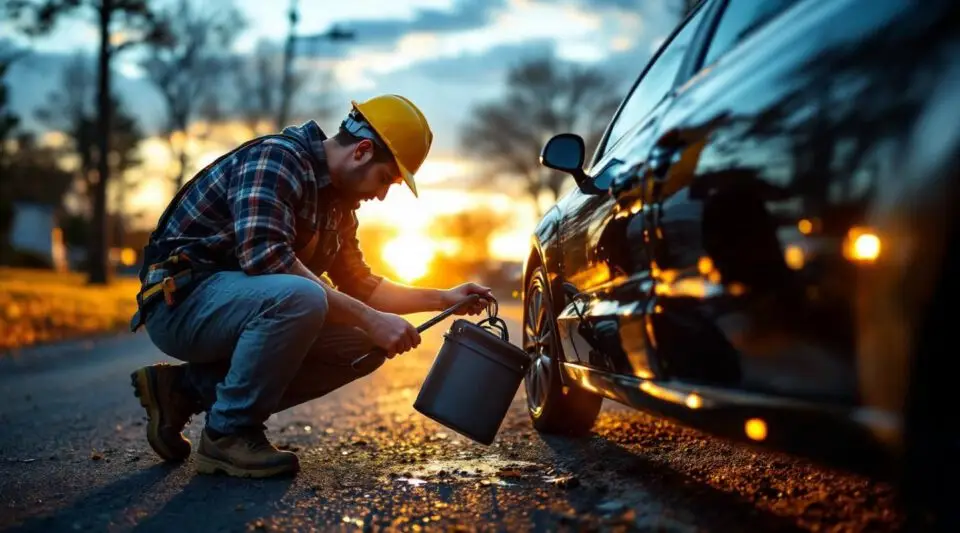 Car Lockout Service St. Petersburg